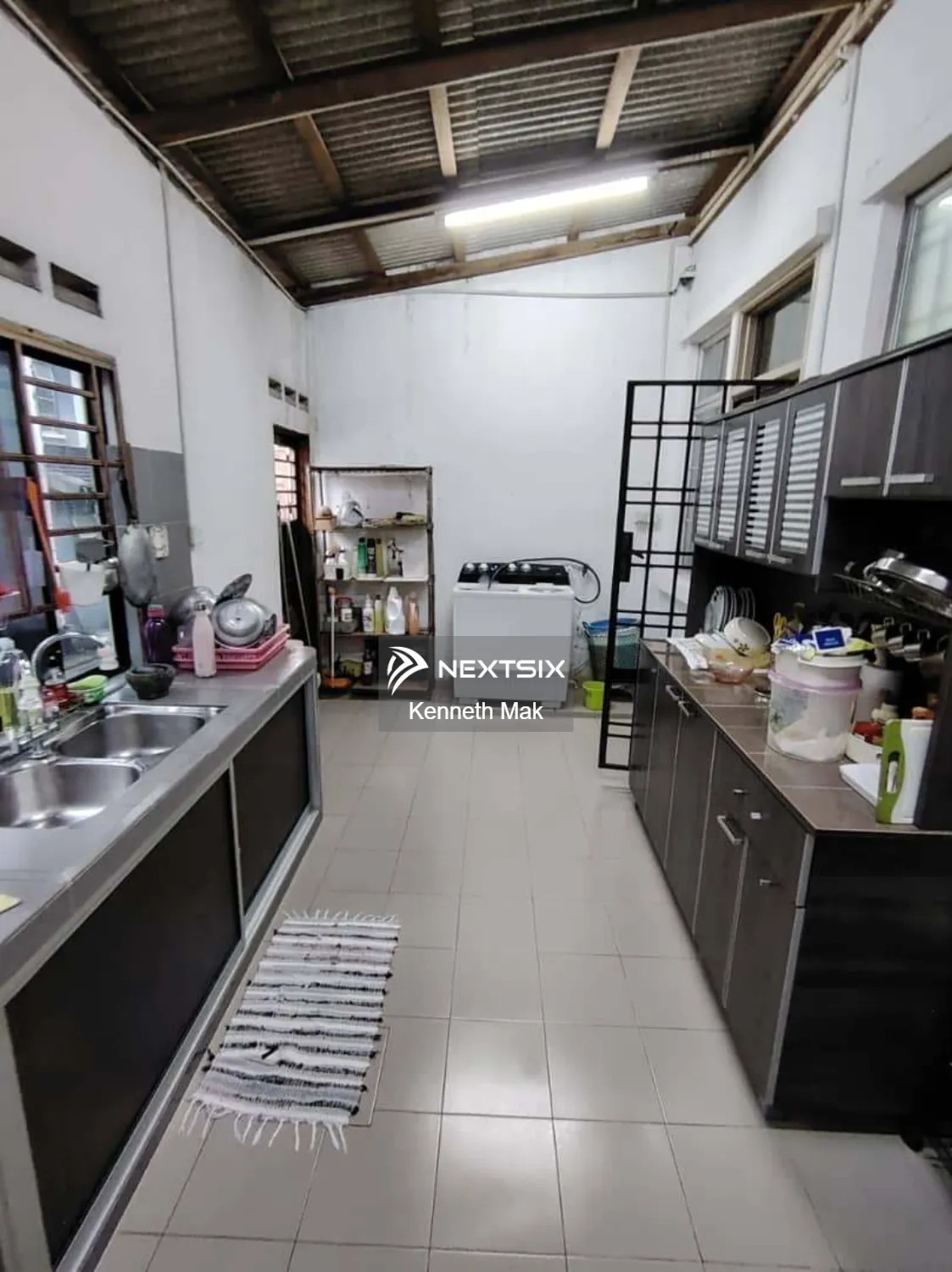 2-sty Terrace/Link House For Sale in Setia Indah Johor