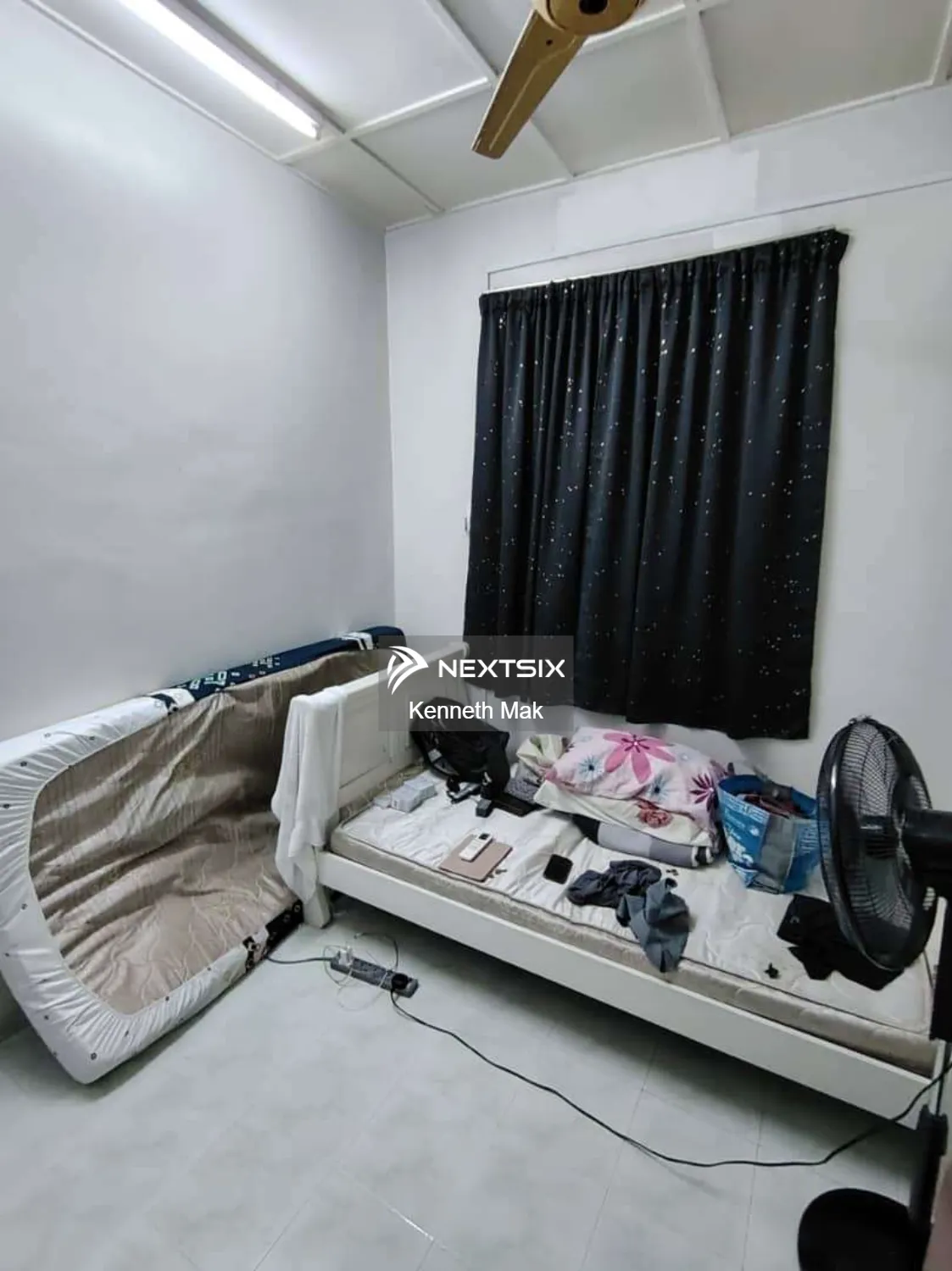 2-sty Terrace/Link House For Sale in Setia Indah Johor - Image 11