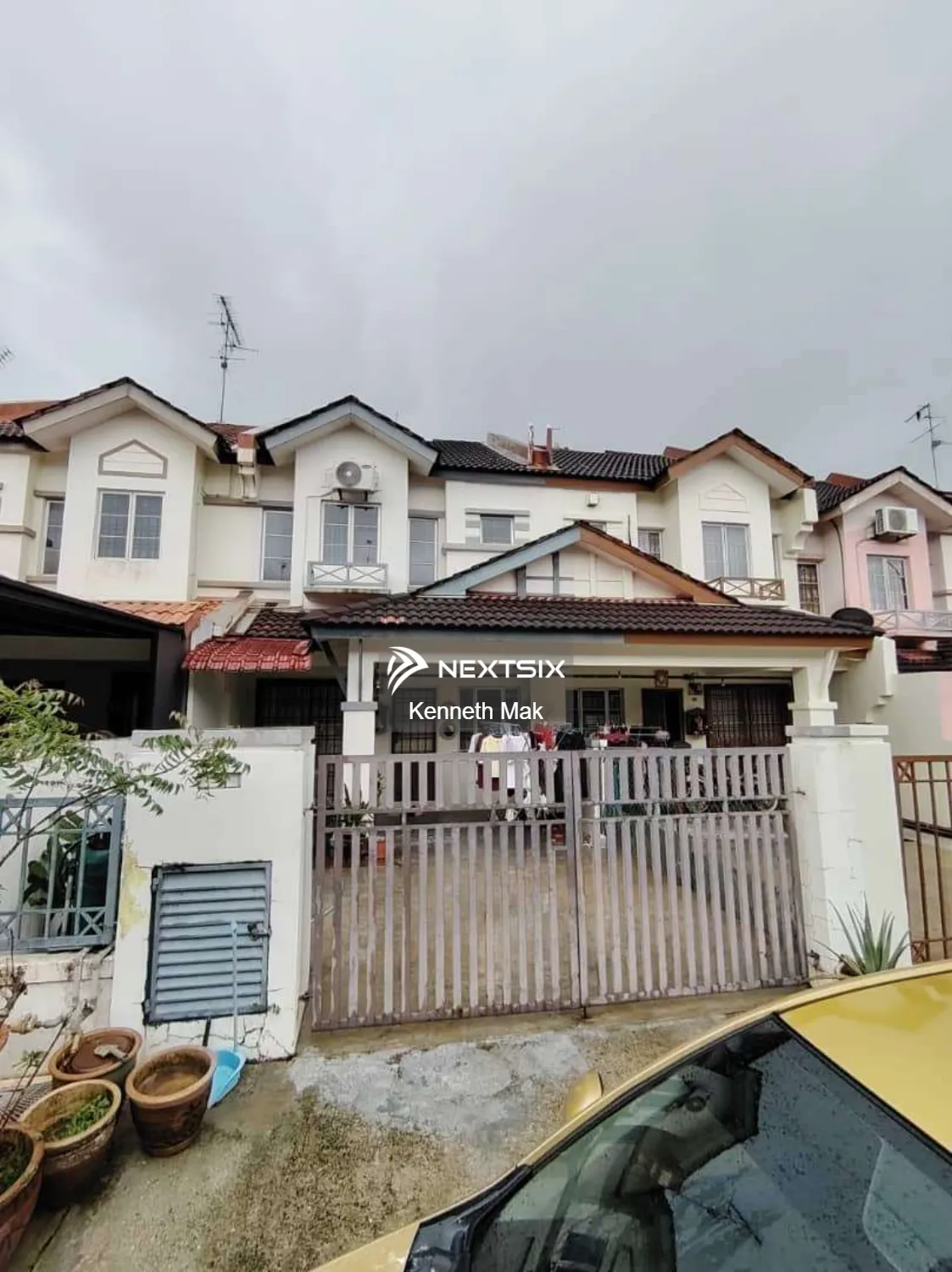 2-sty Terrace/Link House For Sale in Setia Indah Johor - Image 12