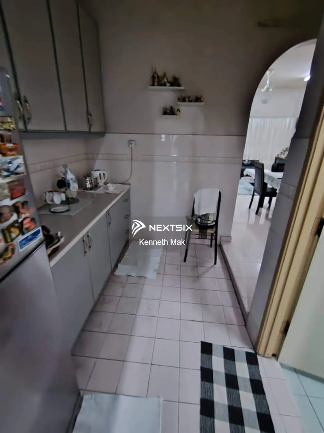 2-sty Terrace/Link House For Sale in Setia Indah Johor - Image 19