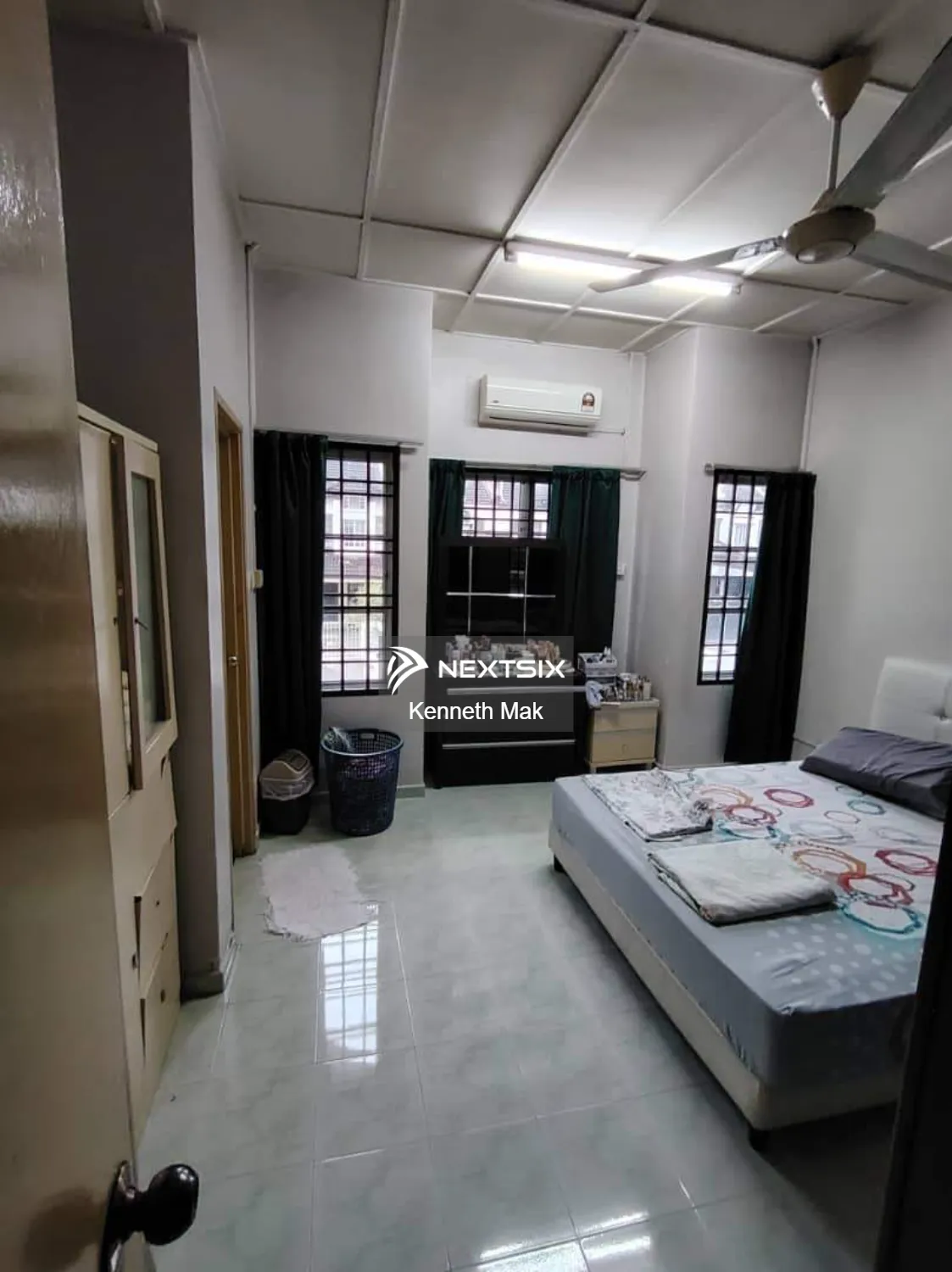 2-sty Terrace/Link House For Sale in Setia Indah Johor - Image 21