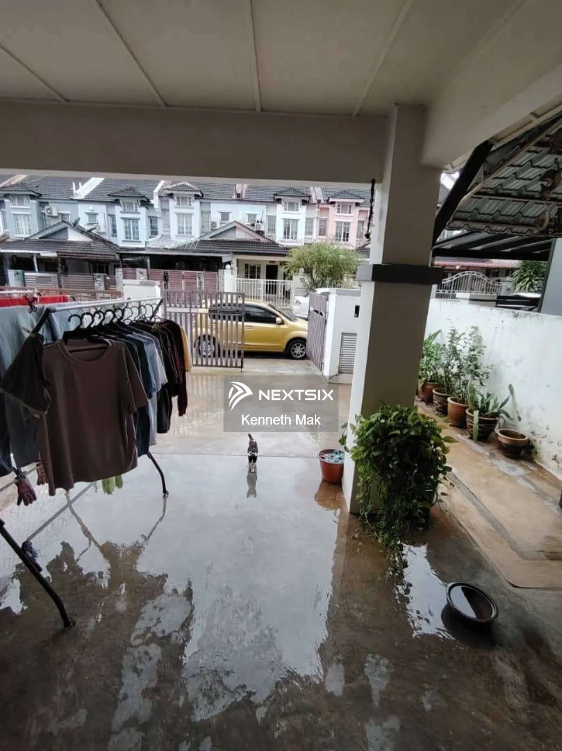 2-sty Terrace/Link House For Sale in Setia Indah Johor - Image 6