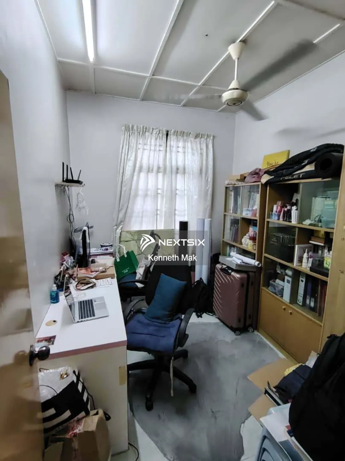 2-sty Terrace/Link House For Sale in Setia Indah Johor - Image 8