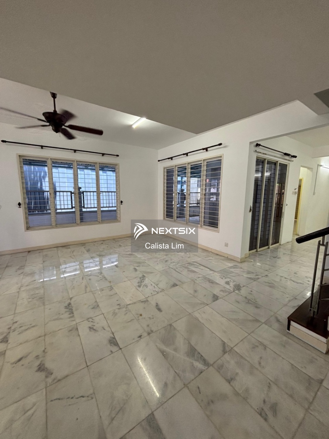 2.5-sty Terrace/Link House For Sale in Ampang Kuala Lumpur