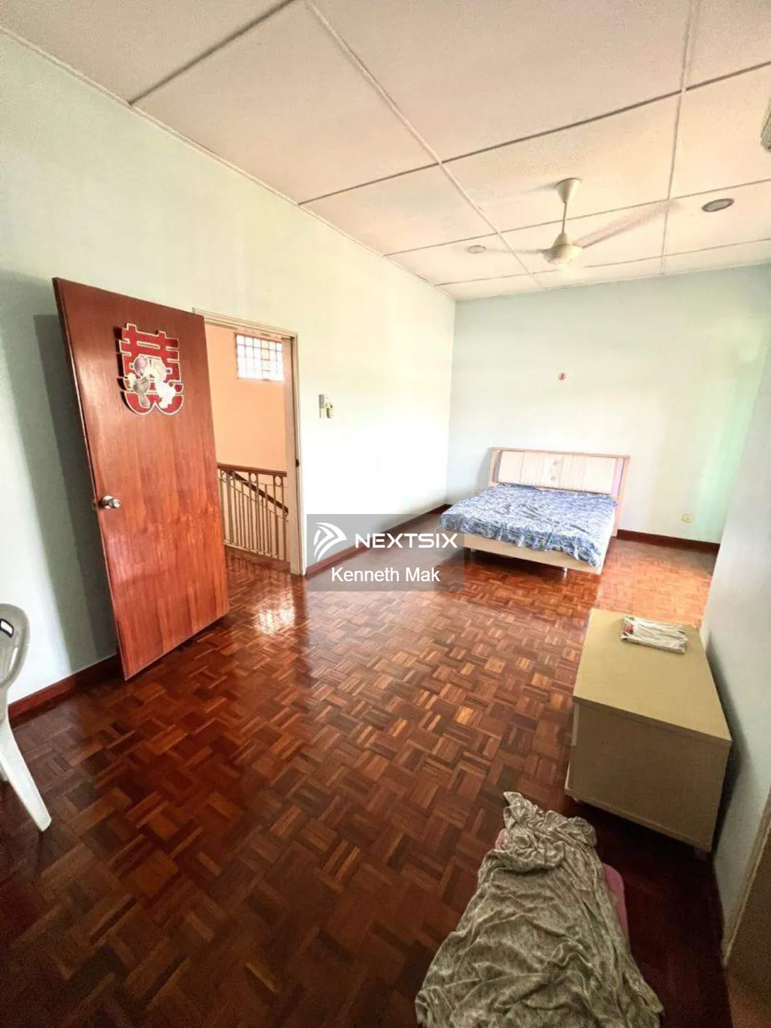 1.5-sty Terrace/Link House For Sale in Ulu Tiram Johor