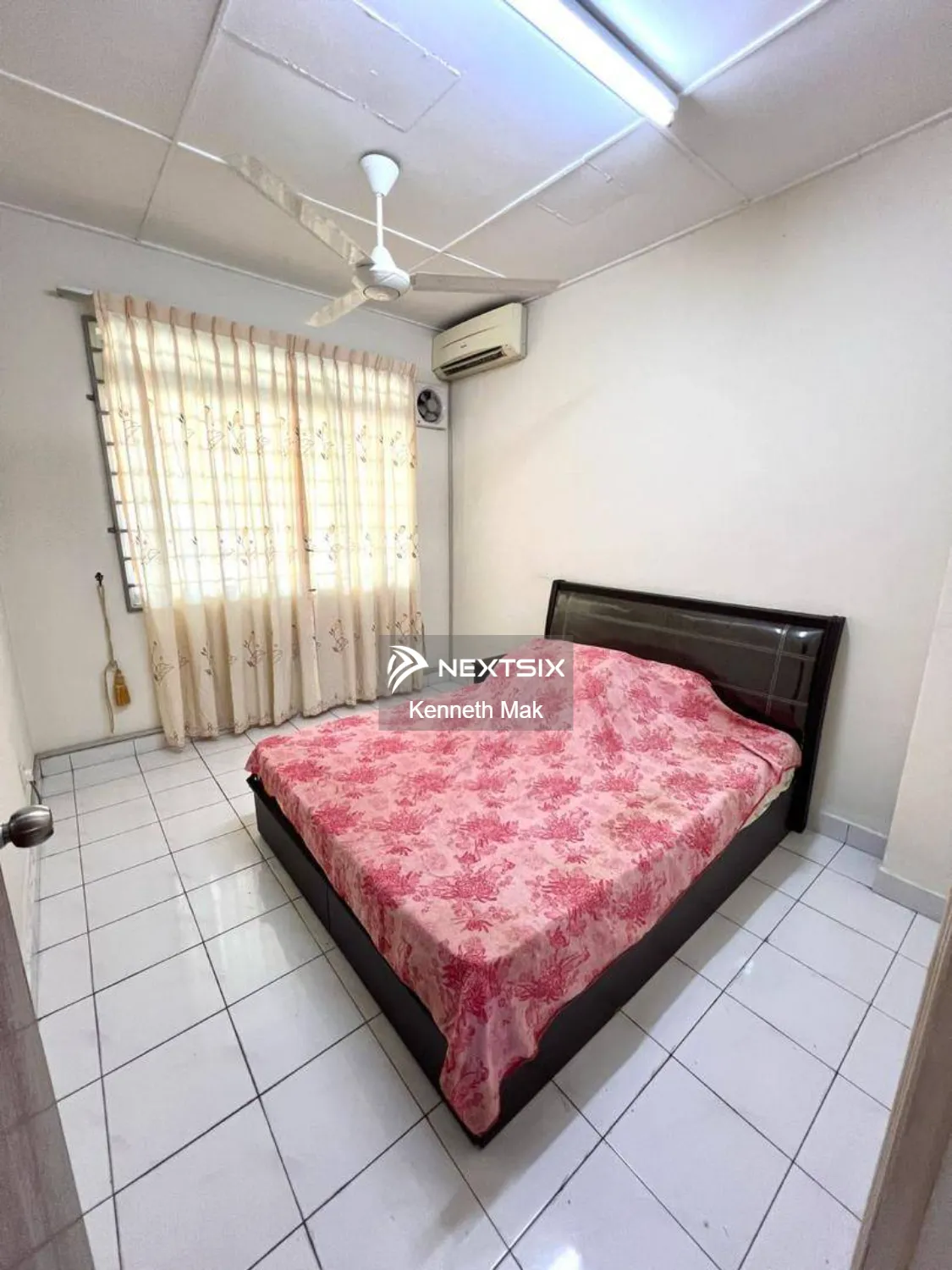 1.5-sty Terrace/Link House For Sale in Ulu Tiram Johor - Image 11