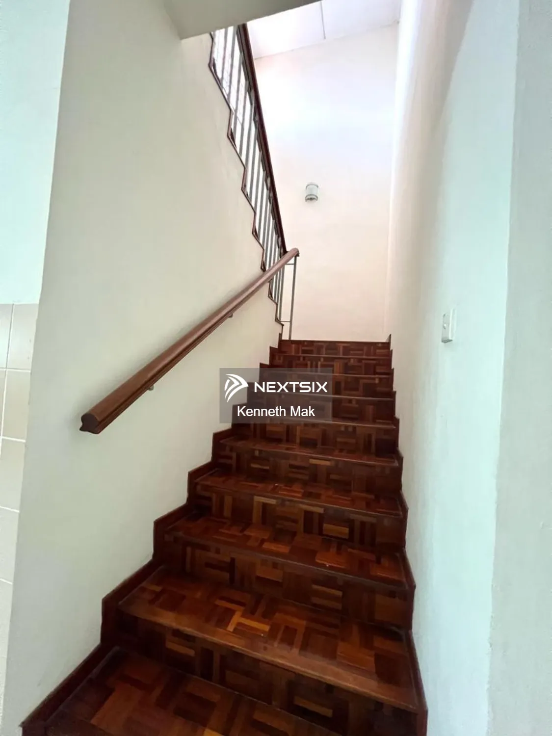 1.5-sty Terrace/Link House For Sale in Ulu Tiram Johor - Image 12