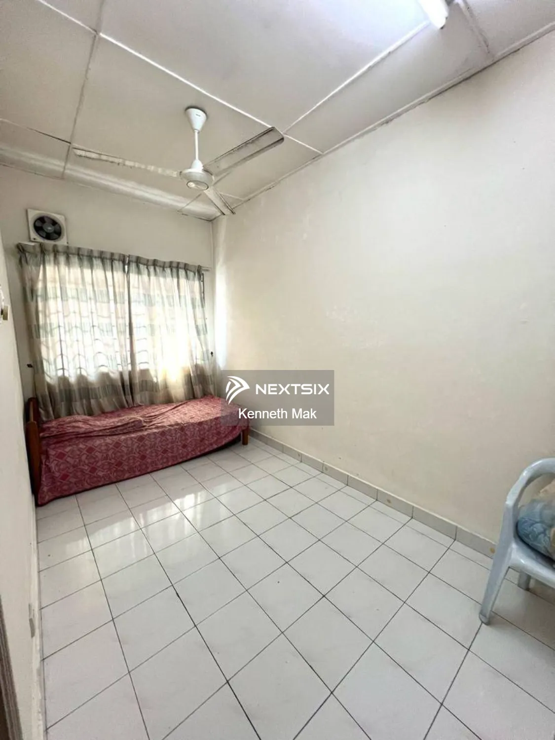 1.5-sty Terrace/Link House For Sale in Ulu Tiram Johor - Image 13