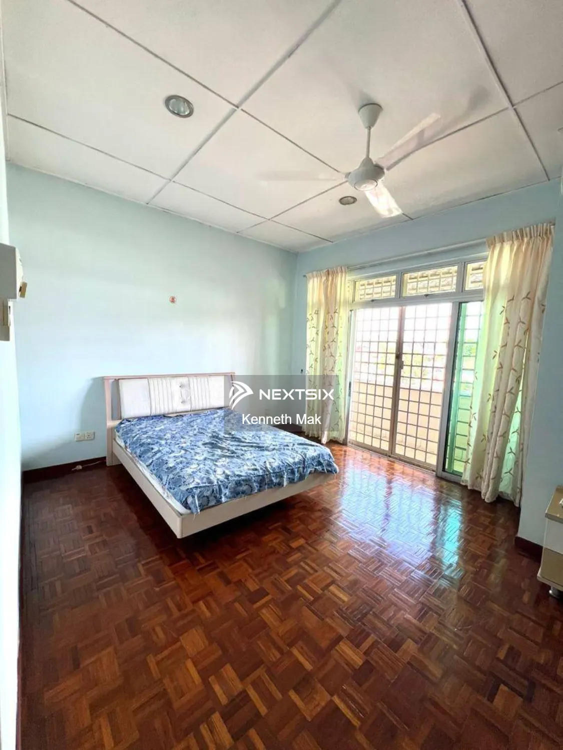 1.5-sty Terrace/Link House For Sale in Ulu Tiram Johor - Image 5