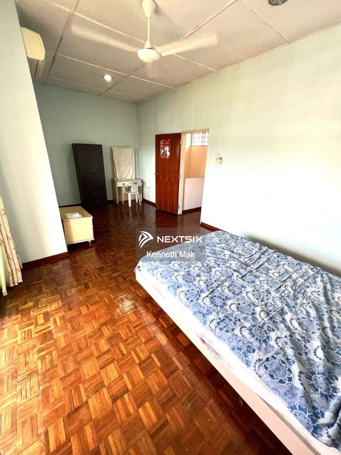 1.5-sty Terrace/Link House For Sale in Ulu Tiram Johor - Image 6