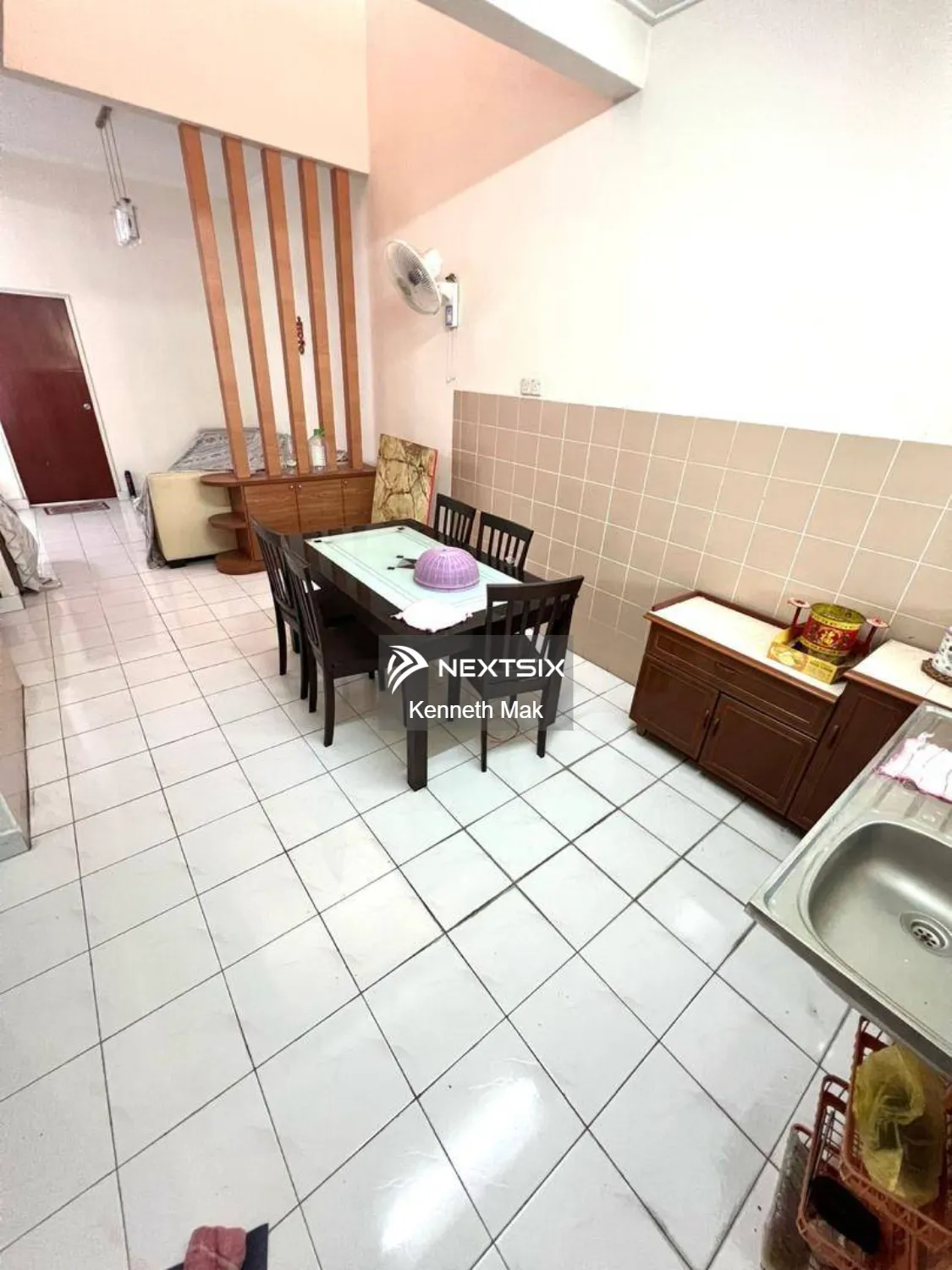 1.5-sty Terrace/Link House For Sale in Ulu Tiram Johor - Image 7
