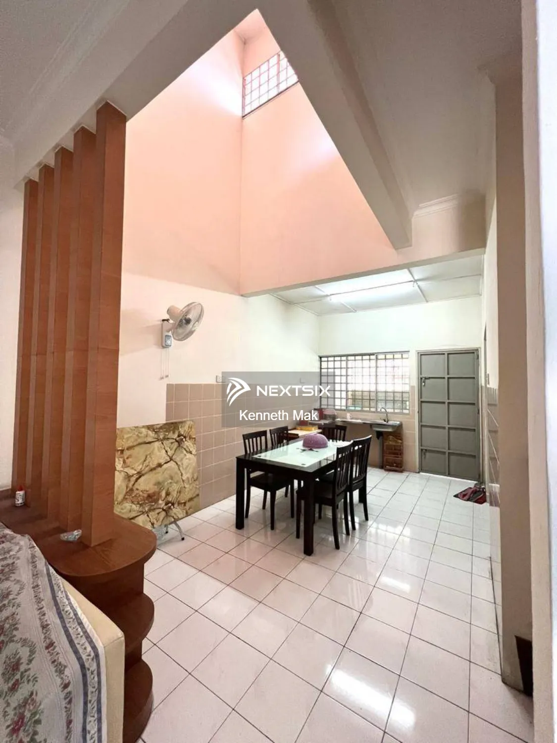 1.5-sty Terrace/Link House For Sale in Ulu Tiram Johor - Image 8