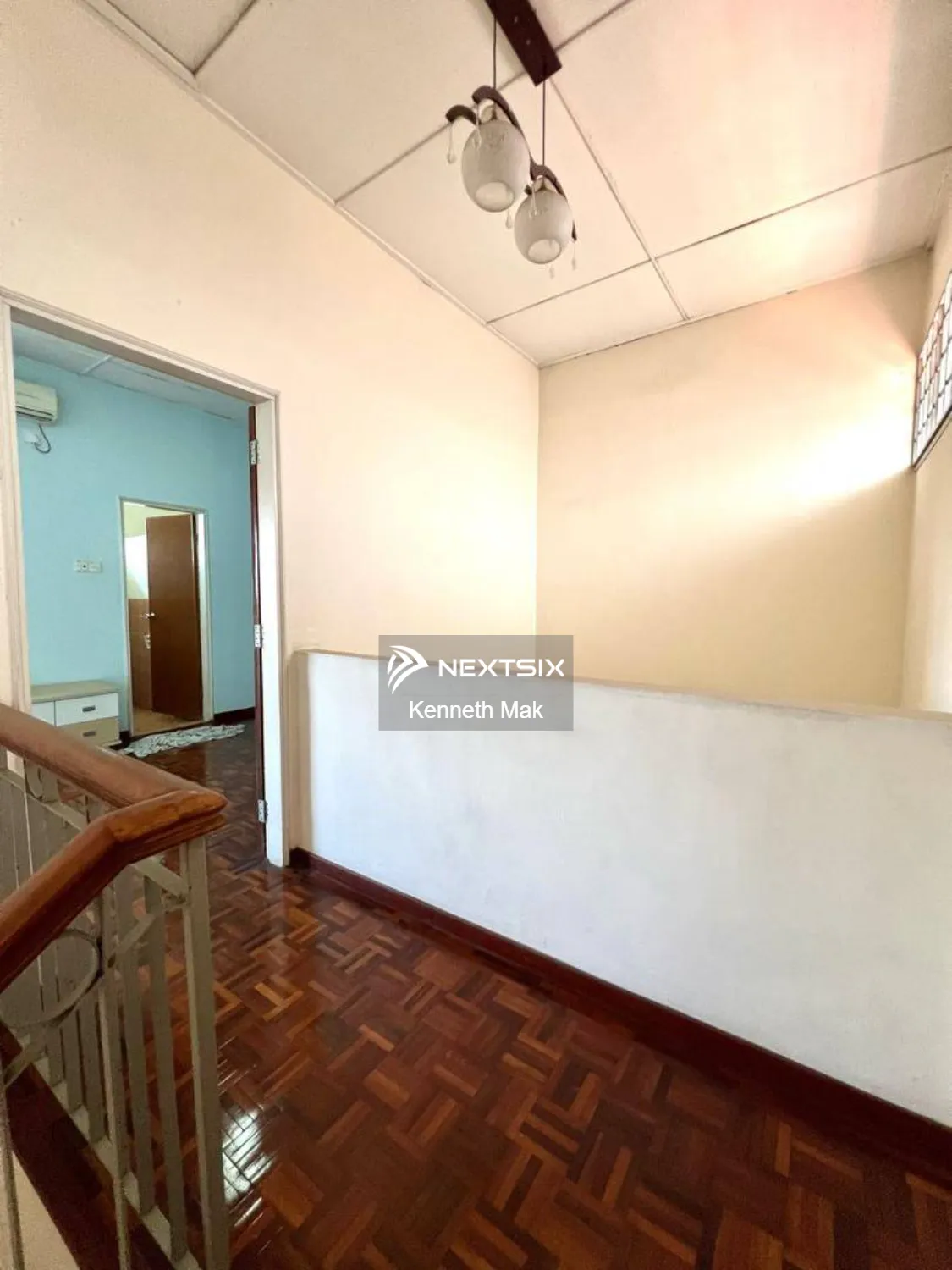 1.5-sty Terrace/Link House For Sale in Ulu Tiram Johor - Image 9
