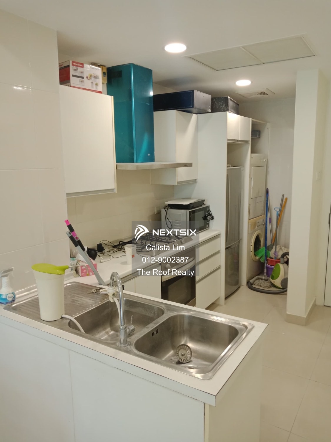 Serviced Residence For Rent in Dutamas Wilayah Persekutuan Kuala Lumpur - Image 2