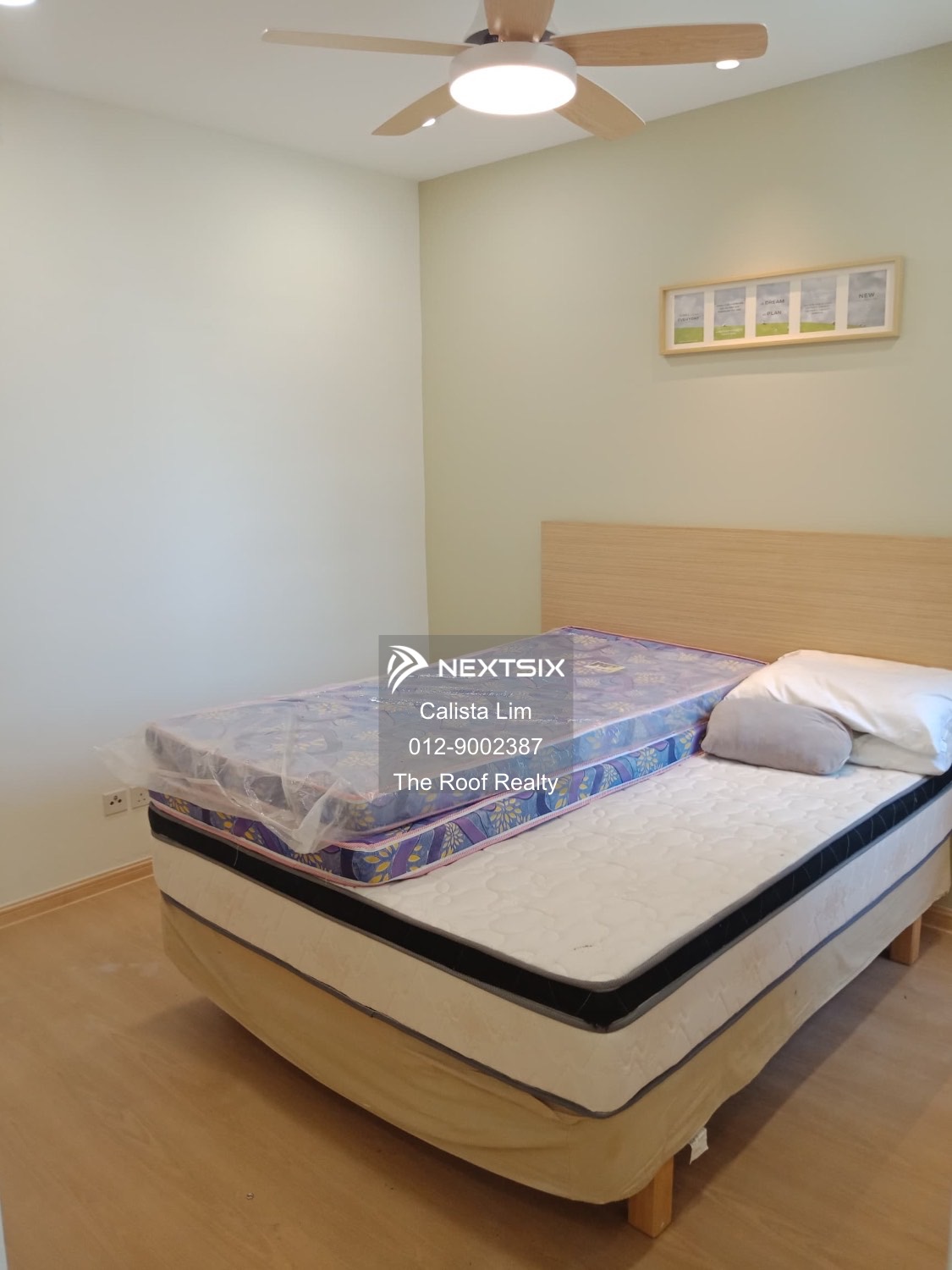 Serviced Residence For Rent in Dutamas Wilayah Persekutuan Kuala Lumpur - Image 3