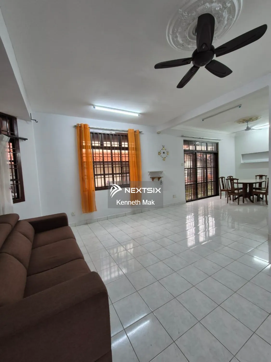 1.5-sty Terrace/Link House For Sale in Ulu Tiram Johor - Image 10