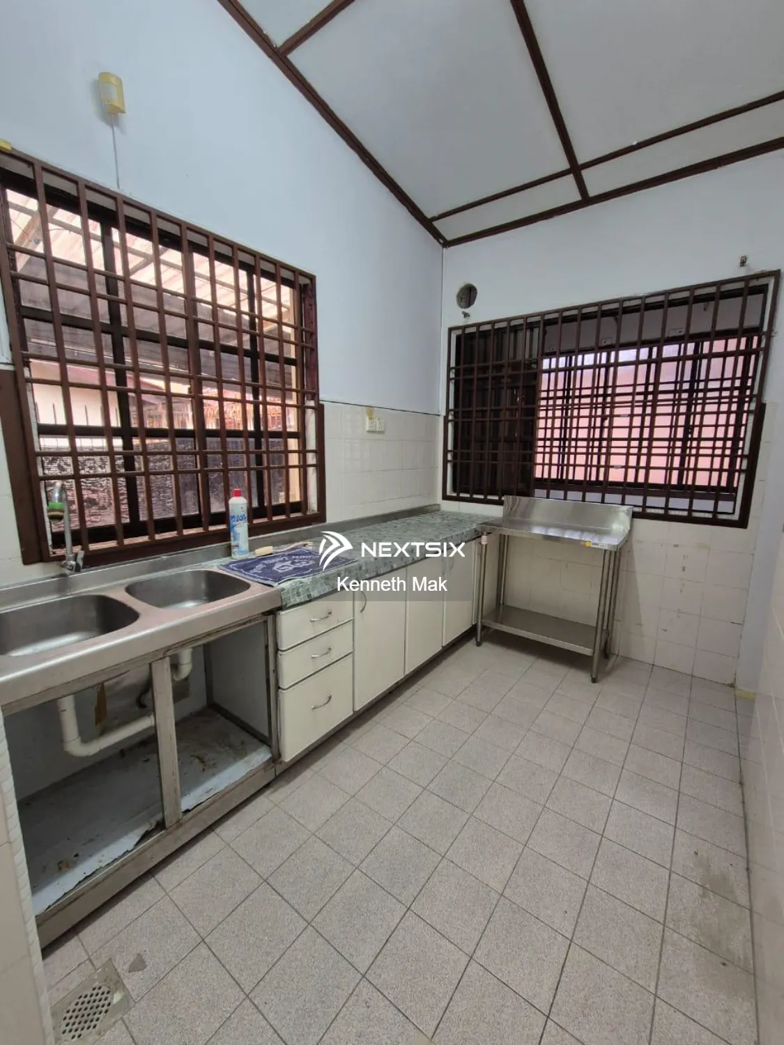1.5-sty Terrace/Link House For Sale in Ulu Tiram Johor - Image 11