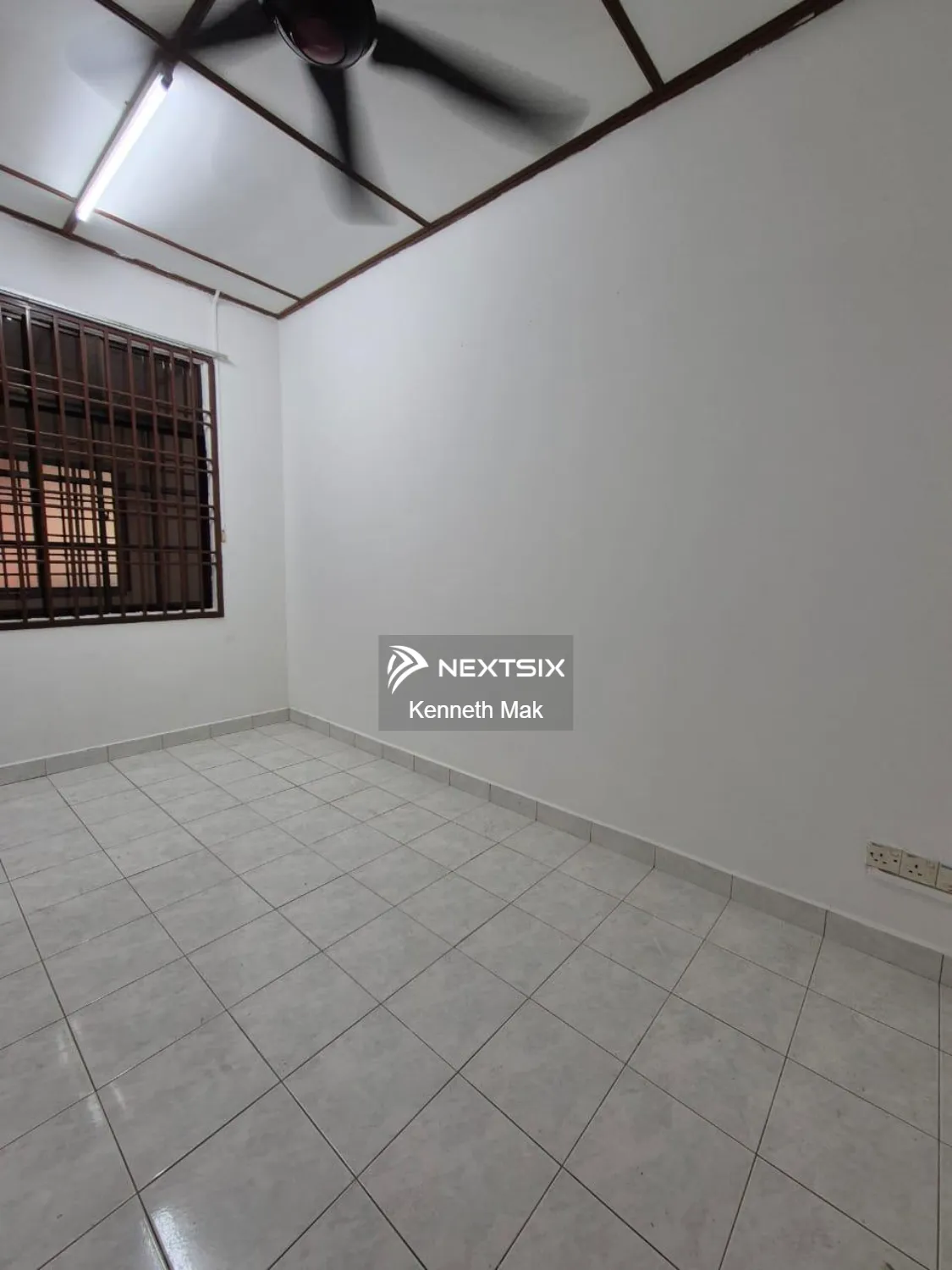 1.5-sty Terrace/Link House For Sale in Ulu Tiram Johor - Image 13