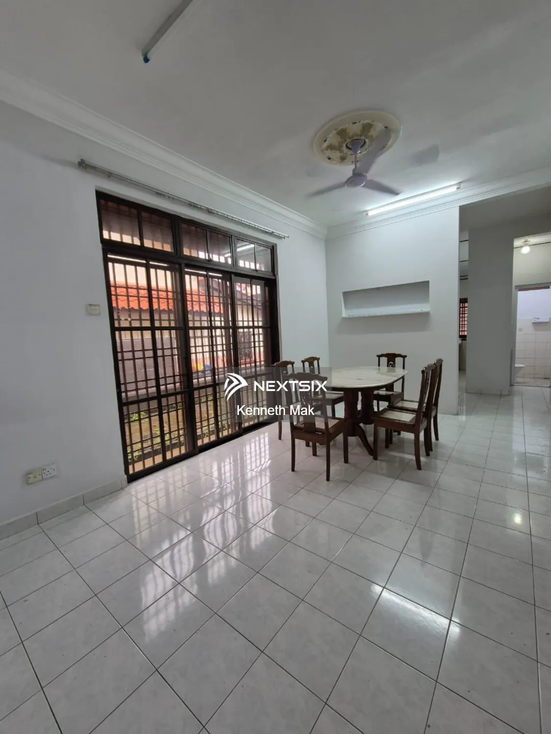 1.5-sty Terrace/Link House For Sale in Ulu Tiram Johor - Image 5