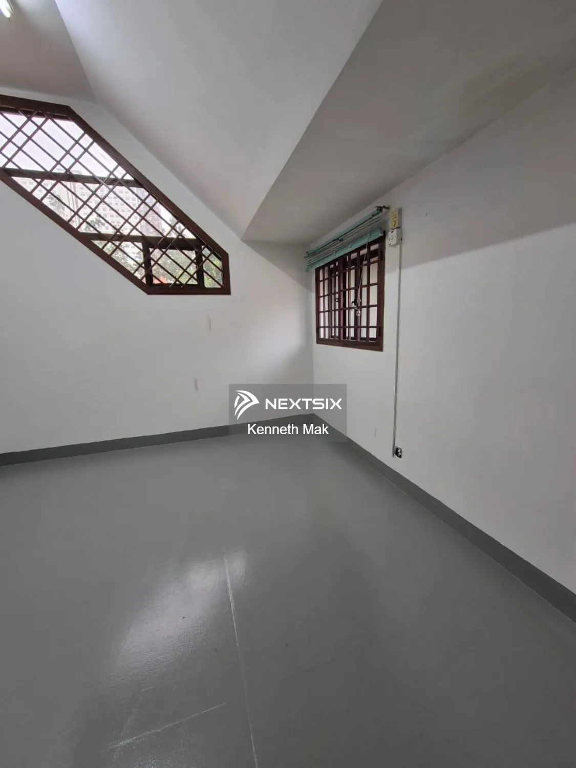 1.5-sty Terrace/Link House For Sale in Ulu Tiram Johor - Image 7