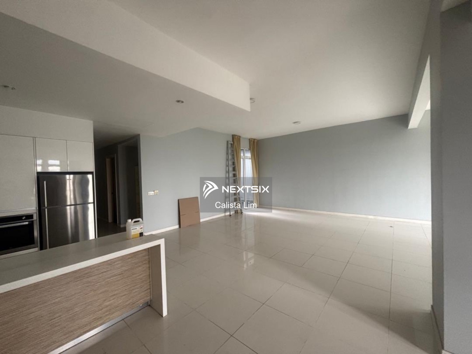 Condominium For Rent in Bukit Tunku (Kenny Hills) Kuala Lumpur