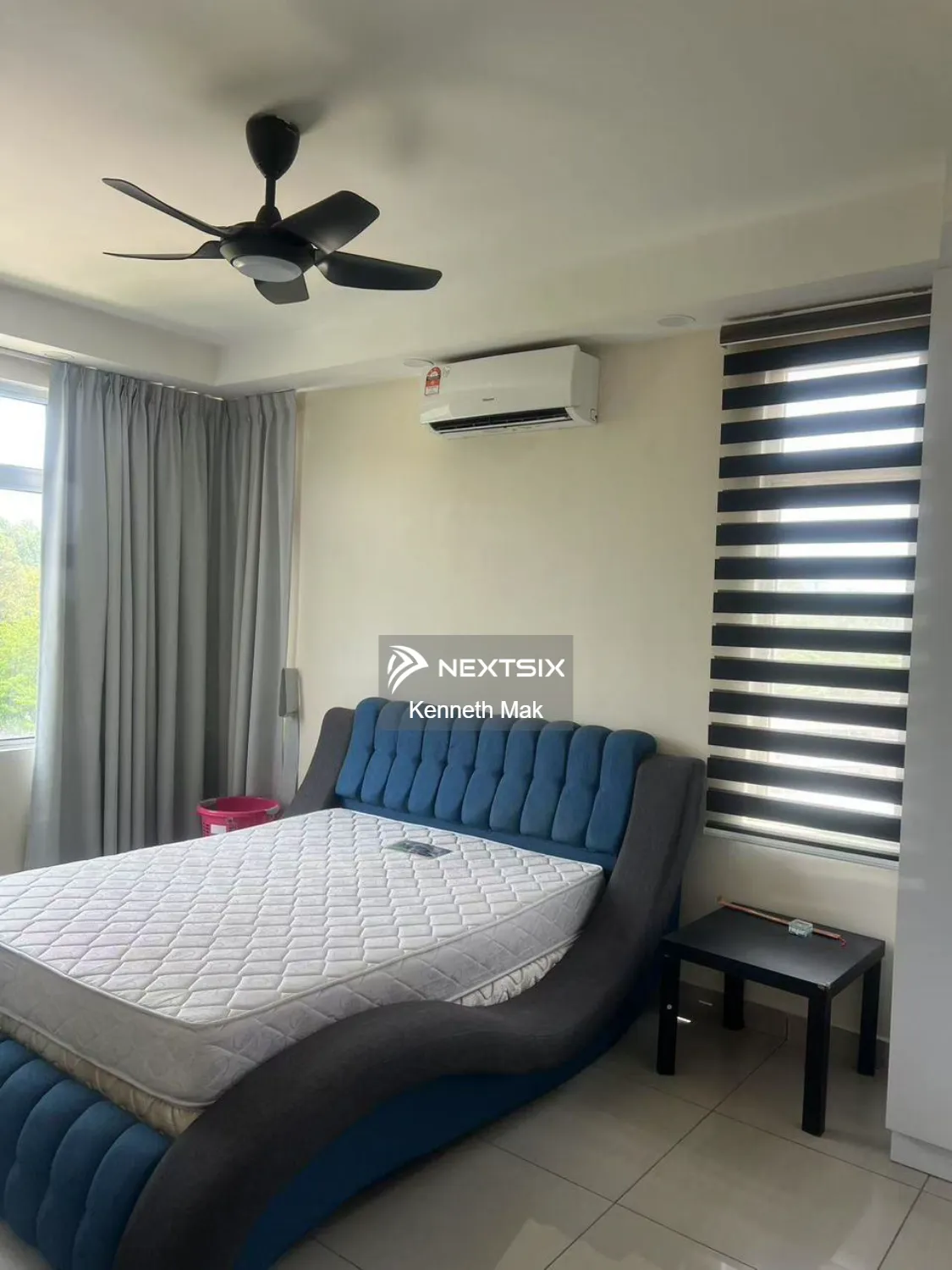 Serviced Residence For Sale in Johor Bahru Johor