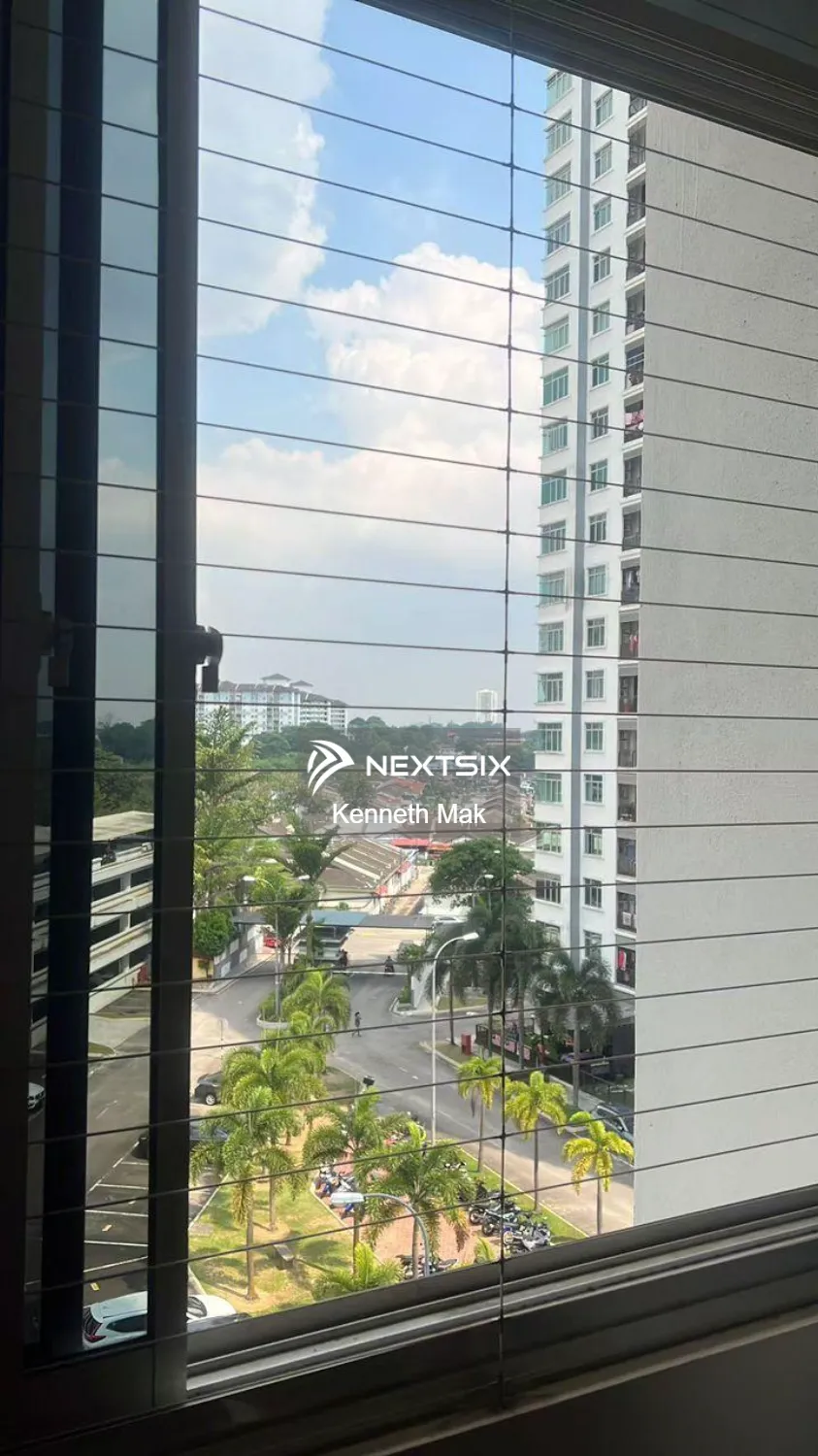 Serviced Residence For Sale in Johor Bahru Johor - Image 5