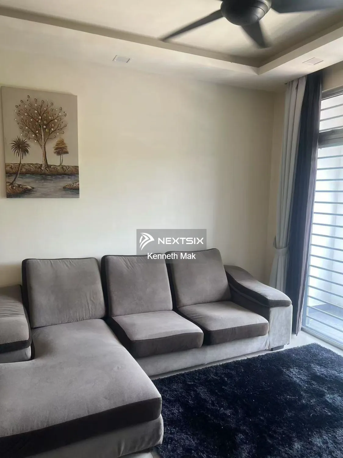 Serviced Residence For Sale in Johor Bahru Johor - Image 8