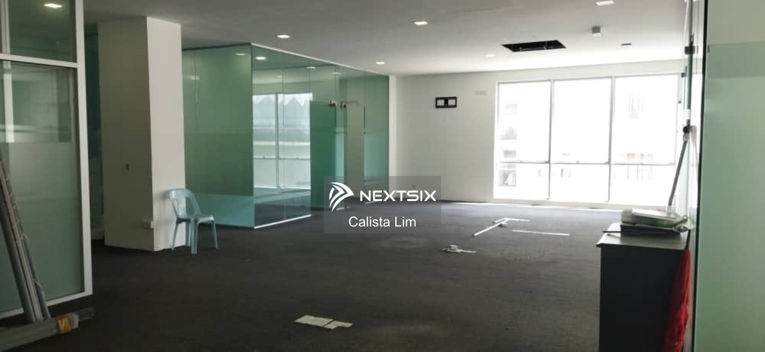 Office For Sale in Setapak Kuala Lumpur