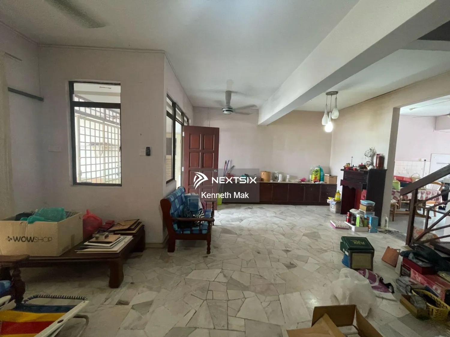 2-sty Terrace/Link House For Sale in Permas Jaya Johor - Image 10