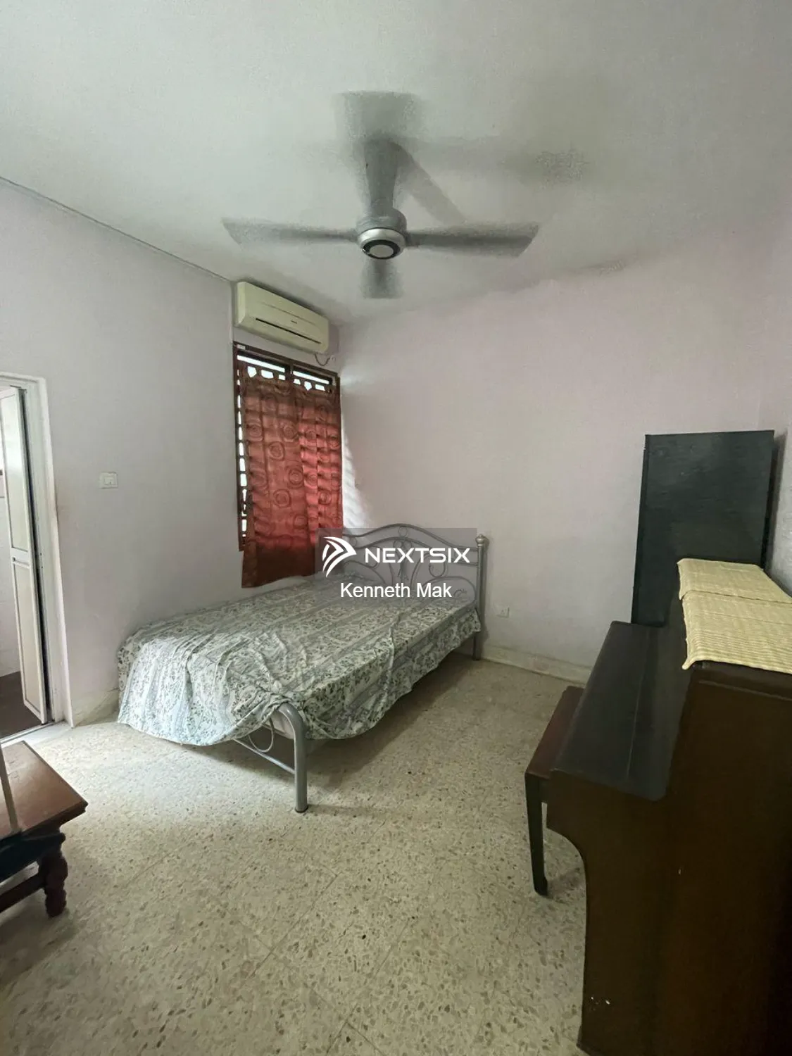 2-sty Terrace/Link House For Sale in Permas Jaya Johor - Image 11