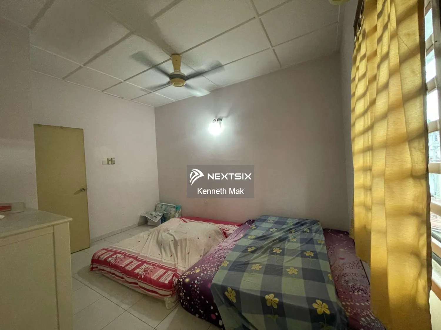 2-sty Terrace/Link House For Sale in Permas Jaya Johor - Image 12