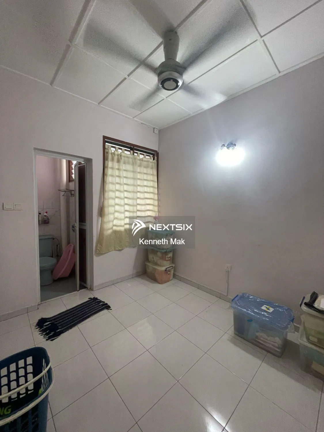2-sty Terrace/Link House For Sale in Permas Jaya Johor - Image 13