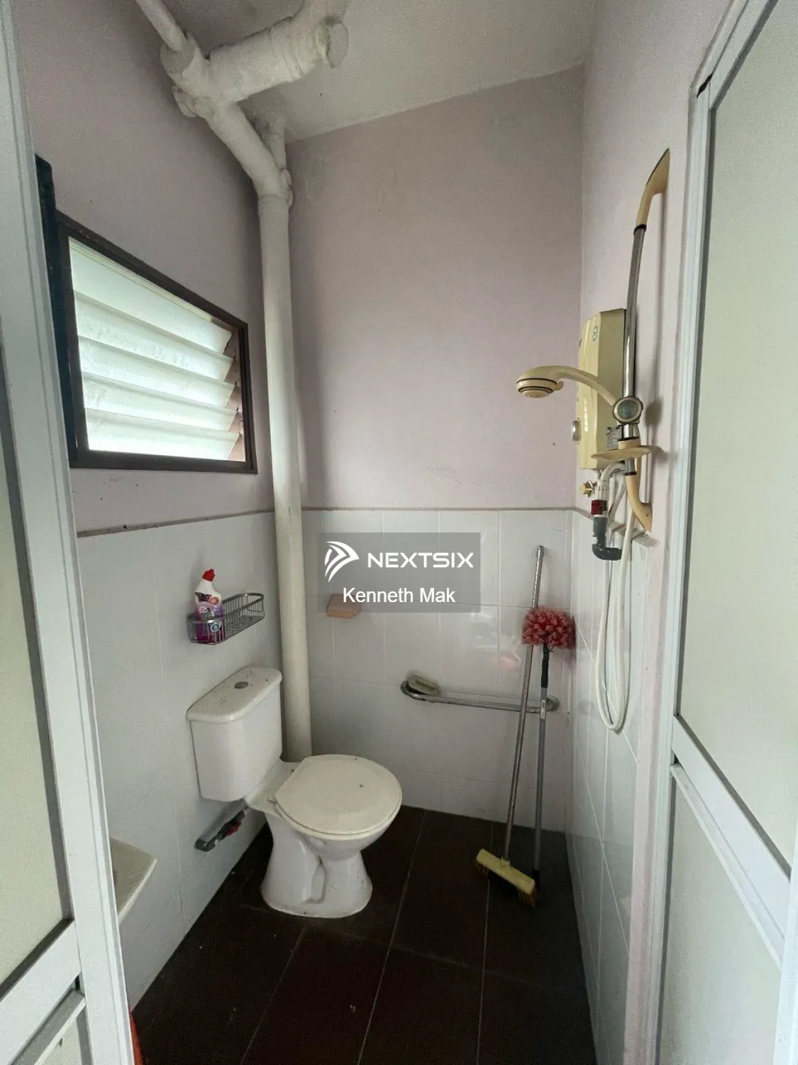 2-sty Terrace/Link House For Sale in Permas Jaya Johor - Image 15