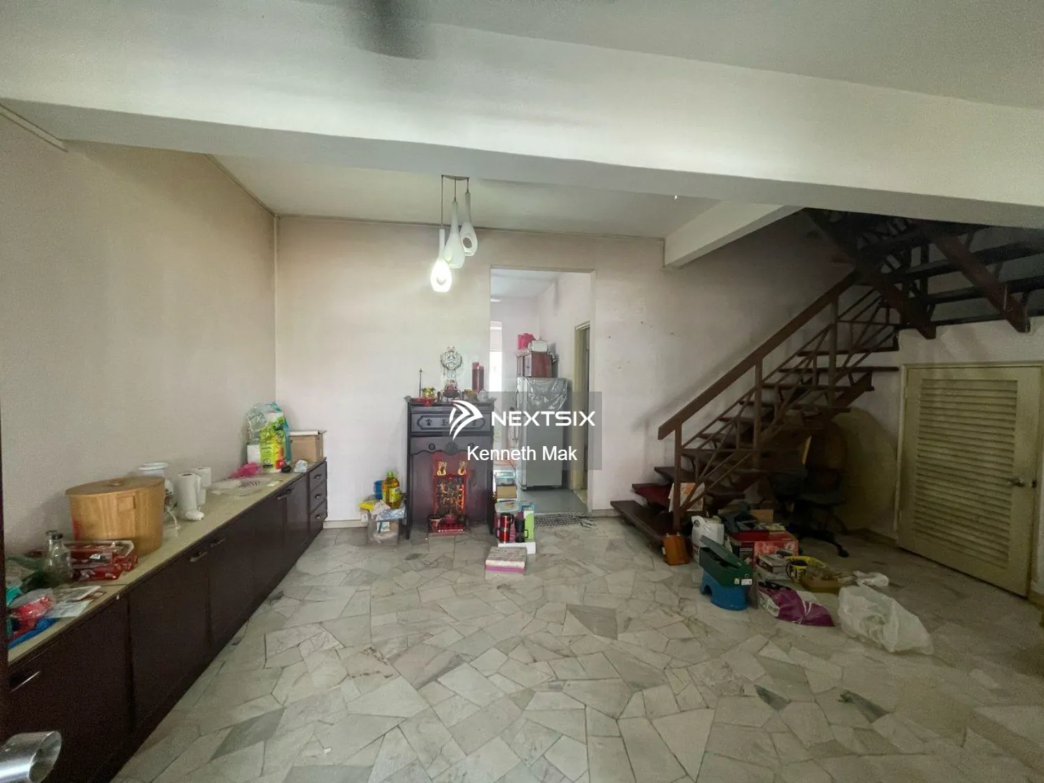 2-sty Terrace/Link House For Sale in Permas Jaya Johor - Image 16