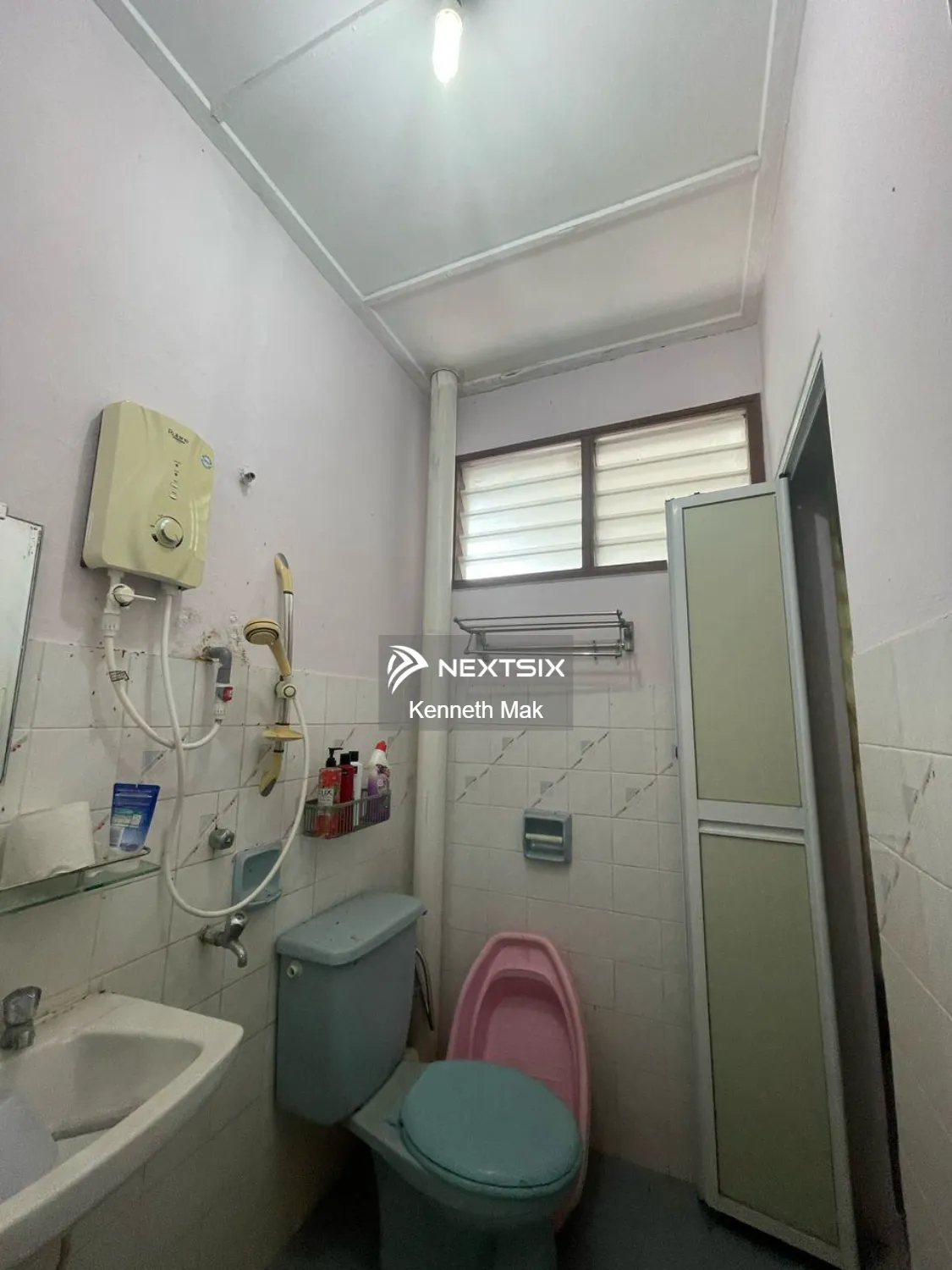 2-sty Terrace/Link House For Sale in Permas Jaya Johor - Image 5