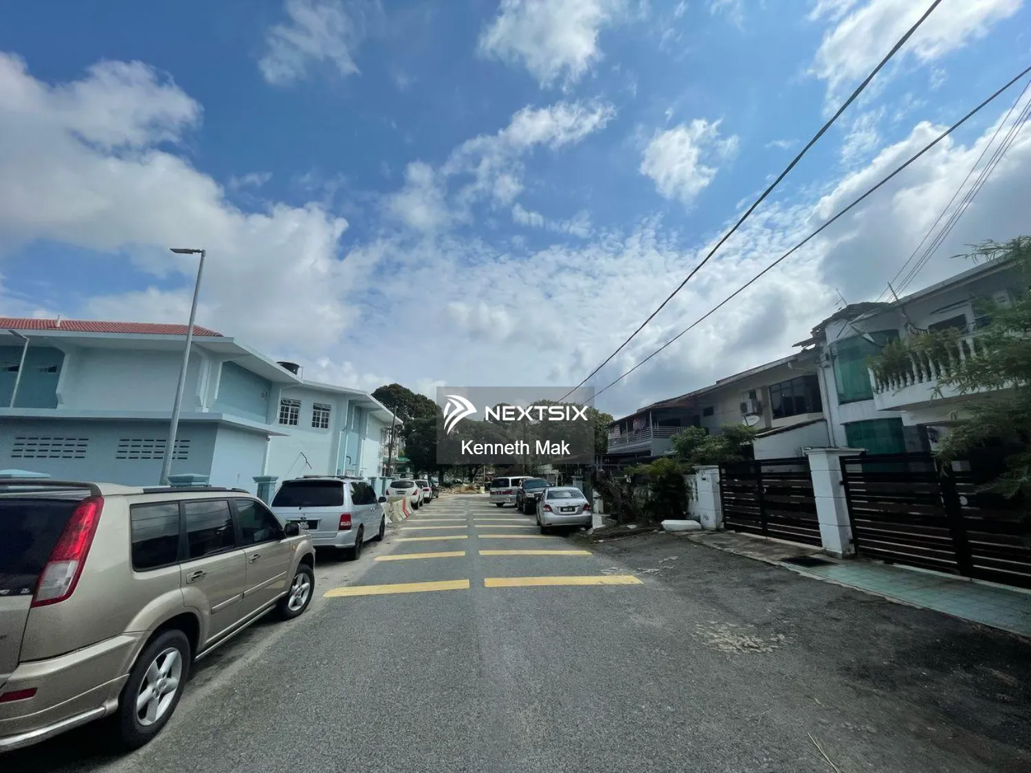 2-sty Terrace/Link House For Sale in Permas Jaya Johor - Image 6