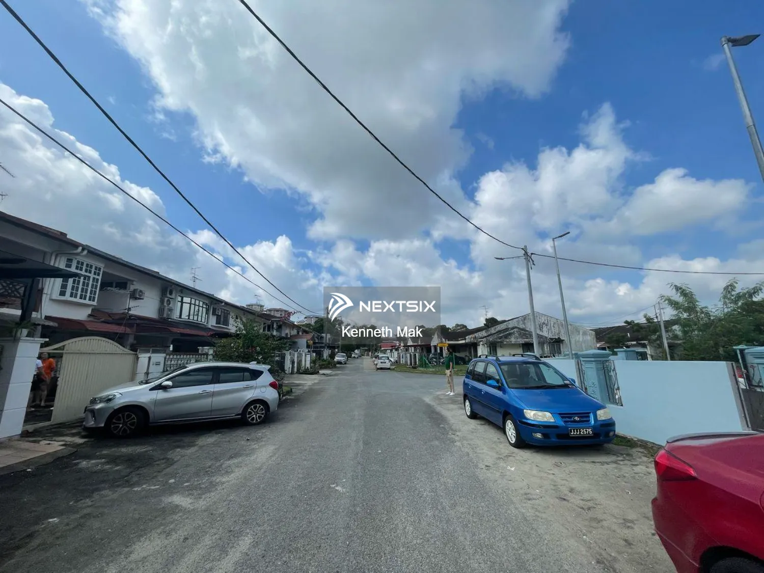 2-sty Terrace/Link House For Sale in Permas Jaya Johor - Image 7