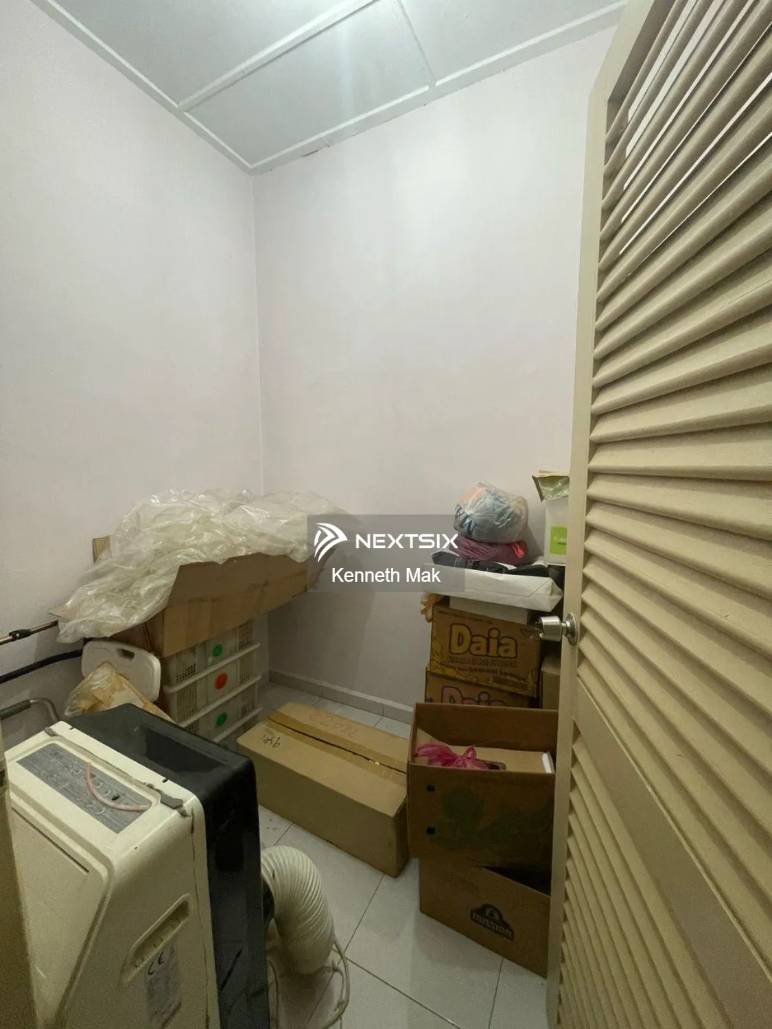 2-sty Terrace/Link House For Sale in Permas Jaya Johor - Image 8