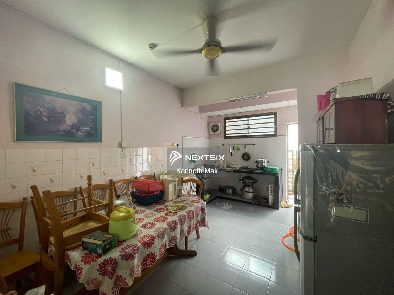 2-sty Terrace/Link House For Sale in Permas Jaya Johor - Image 9