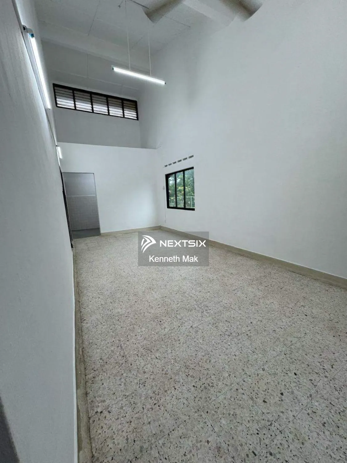 1-sty Terrace/Link House For Sale in Ulu Tiram Johor - Image 7
