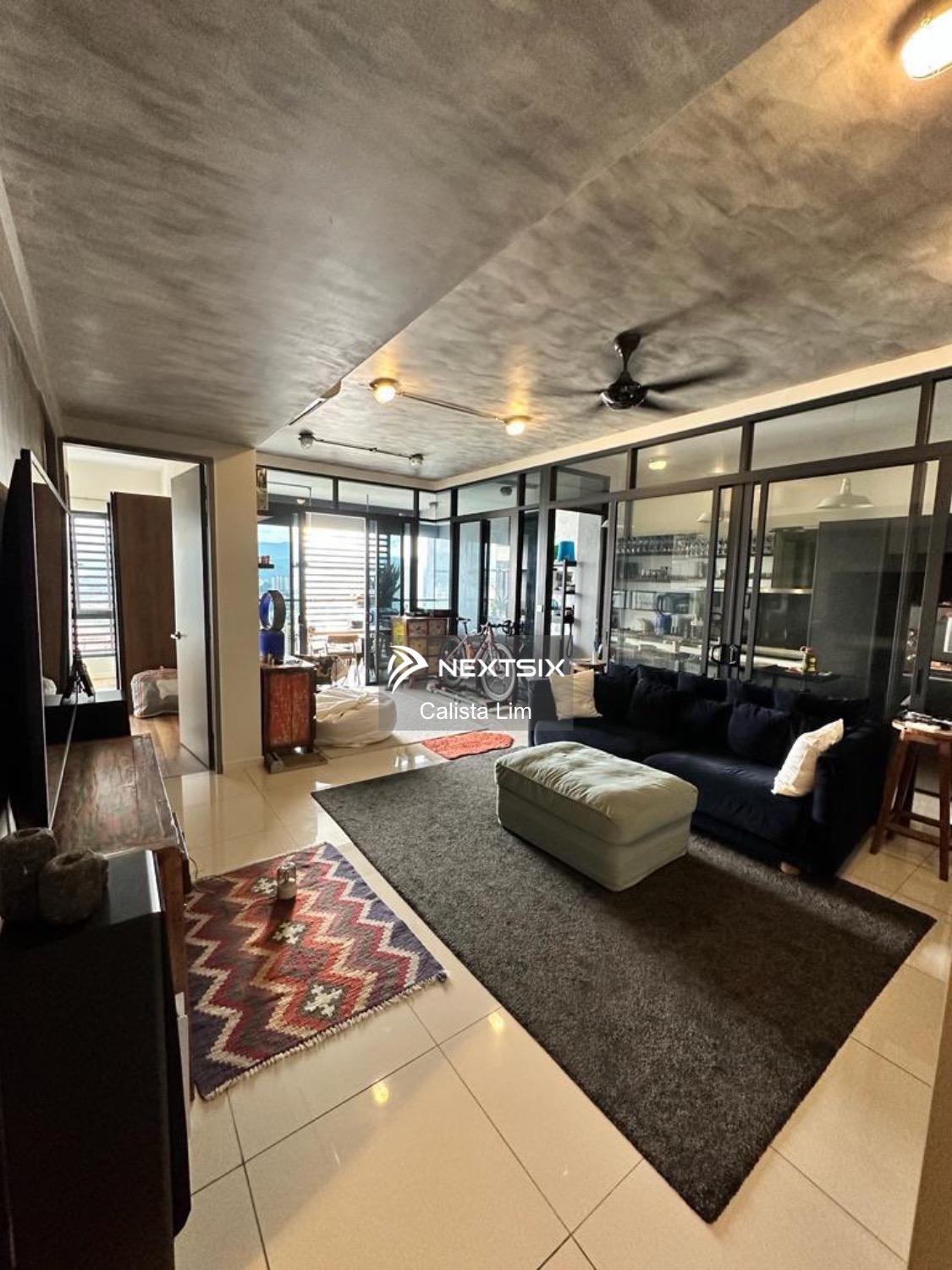 Condominium For Sale in Setapak Kuala Lumpur