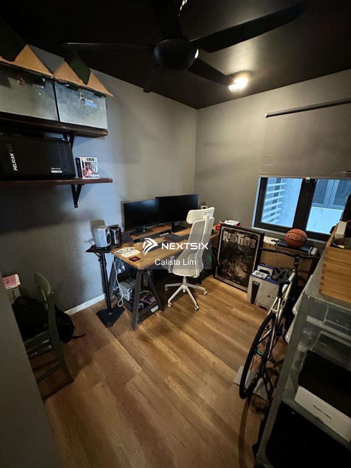 Condominium For Sale in Setapak Wilayah Persekutuan Kuala Lumpur - Image 4