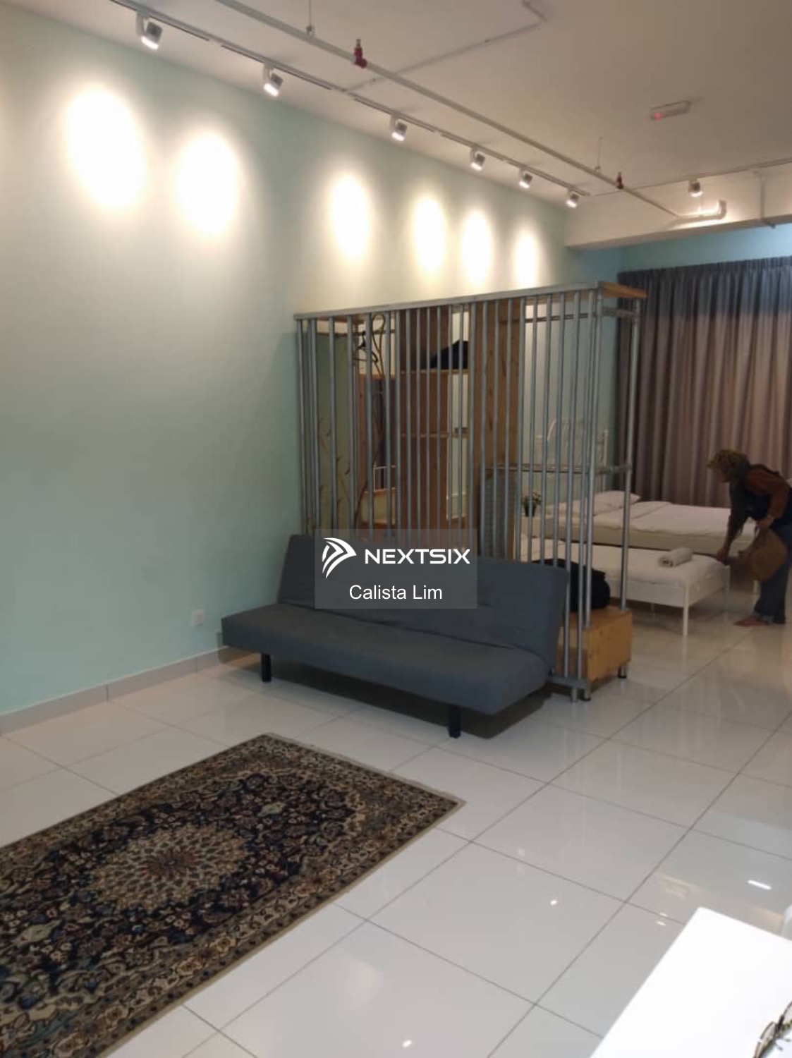 Serviced Residence For Sale in Ampang Kuala Lumpur