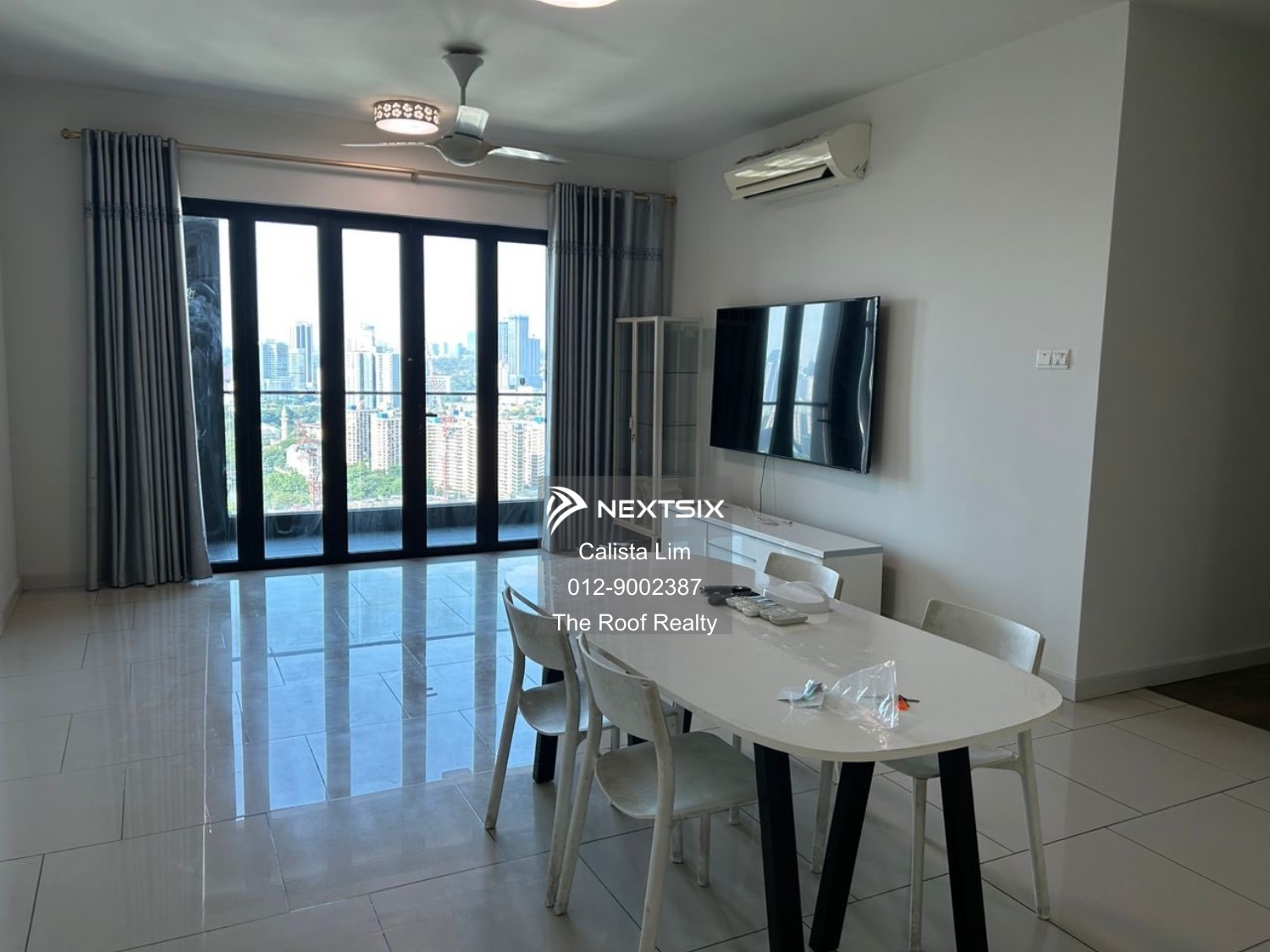 Condominium For Sale in Setapak Kuala Lumpur