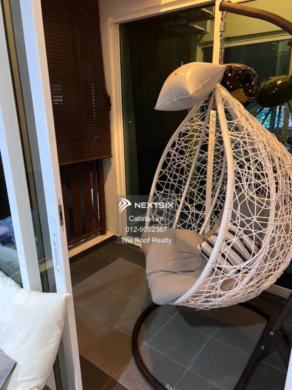 Serviced Residence For Sale in Setapak Kuala Lumpur