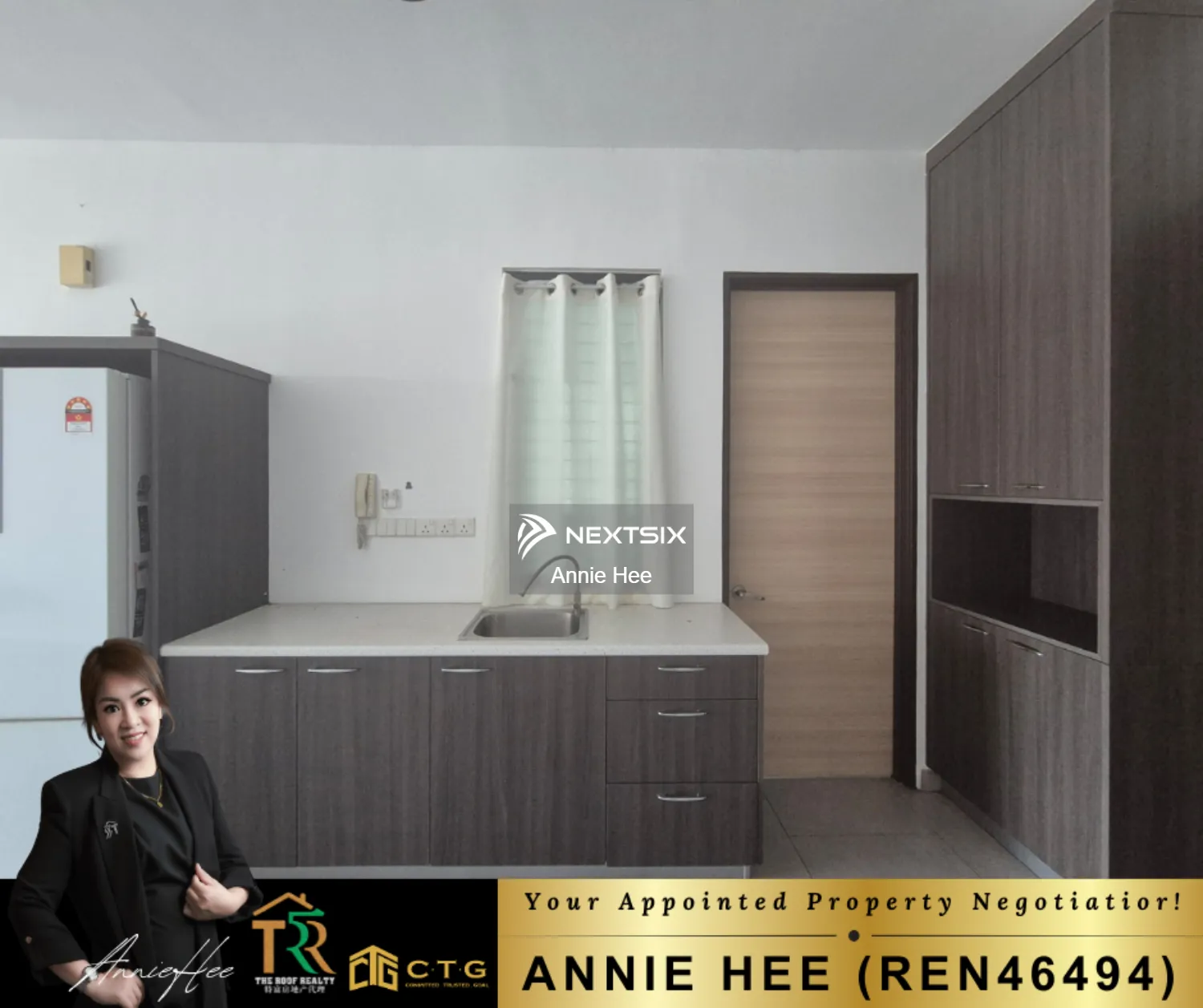 Condominium For Sale in Penampang Sabah - Image 2