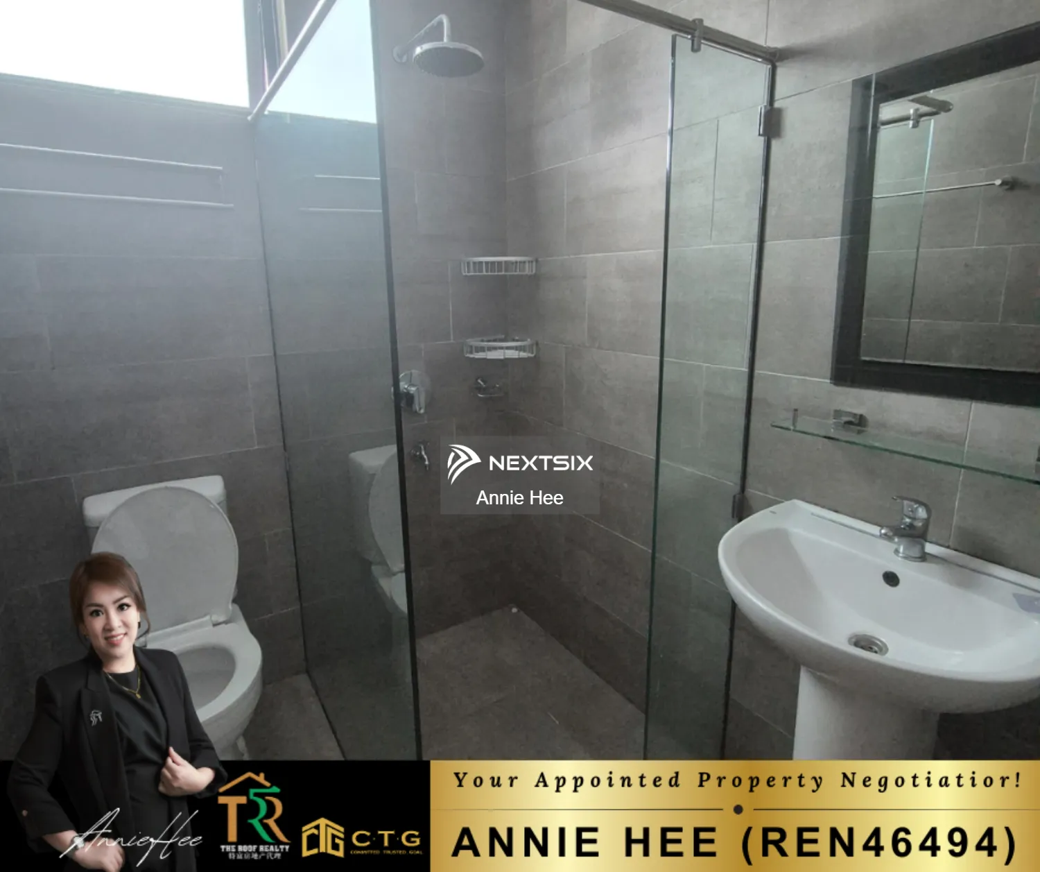 Condominium For Sale in Penampang Sabah - Image 3