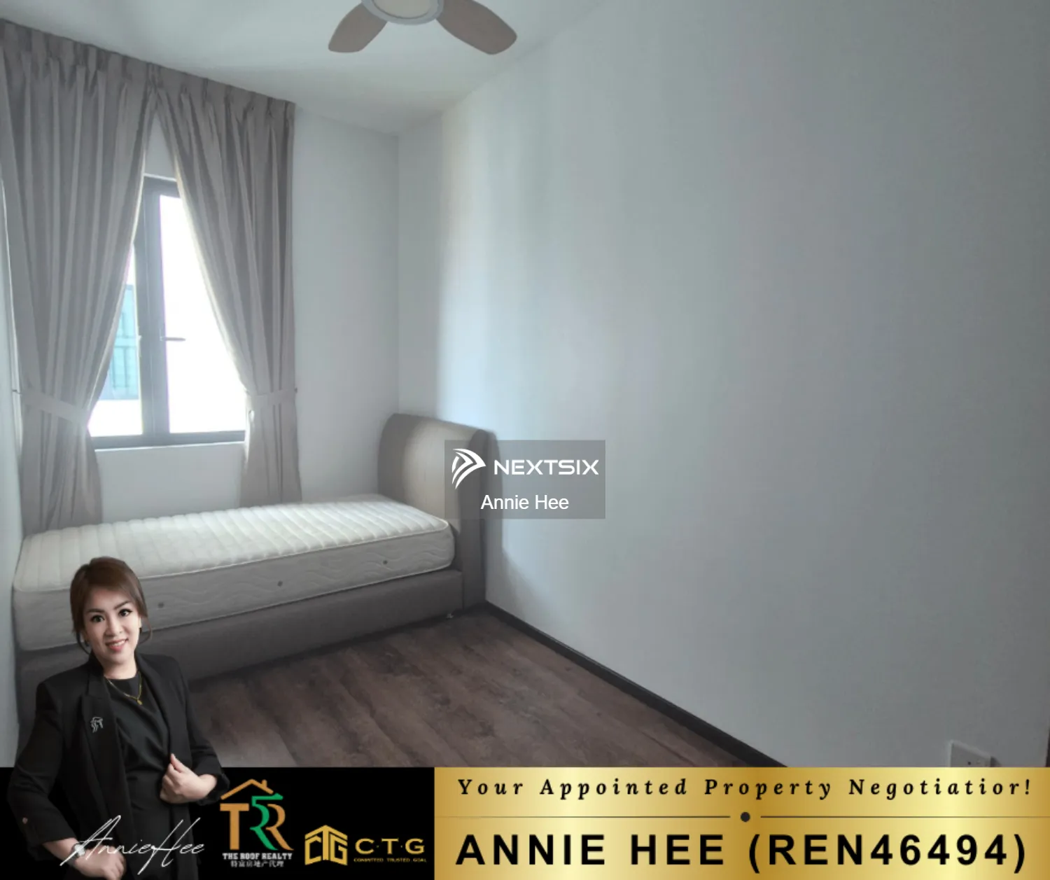 Condominium For Sale in Penampang Sabah - Image 4