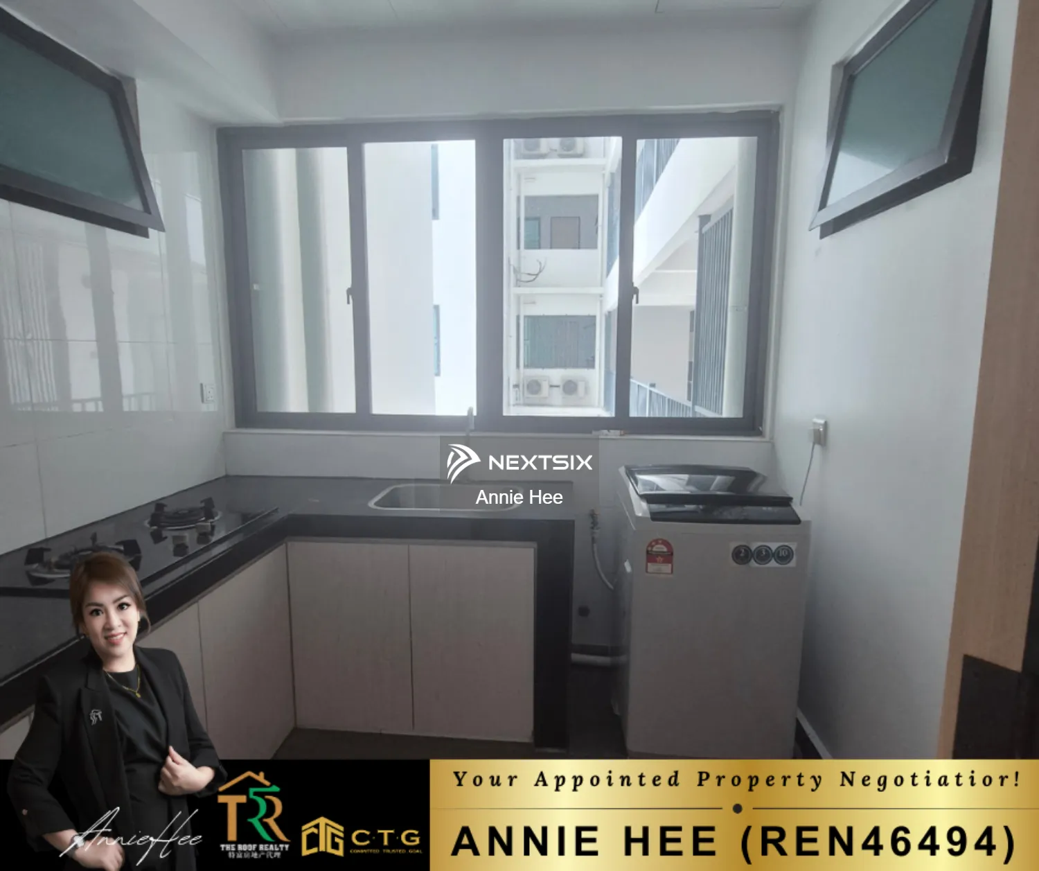 Condominium For Sale in Penampang Sabah - Image 5